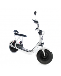 US/Canada Warehouse High Quality Electric Scooter Citycoco Golf 2000w 20Ah with CE HS2 45km/h
